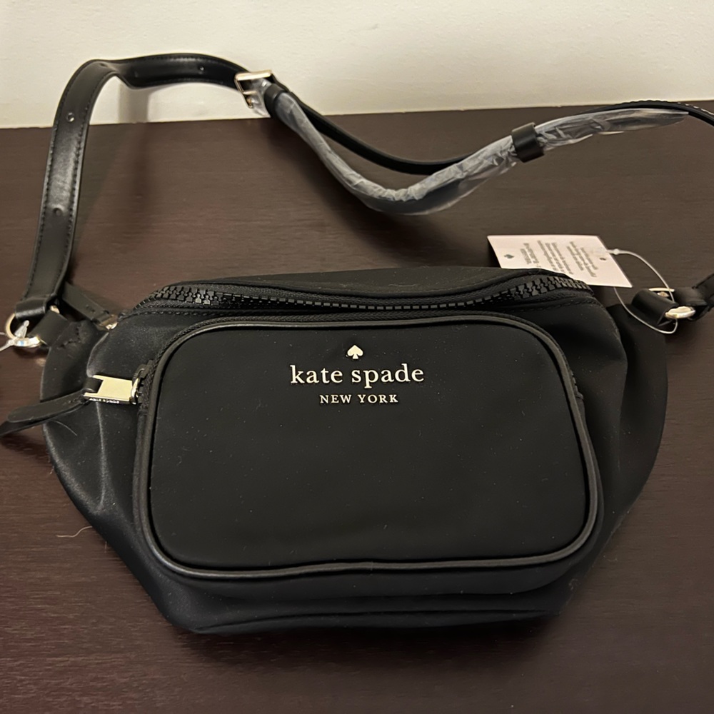 NEW Kate Spade Belt Bag
